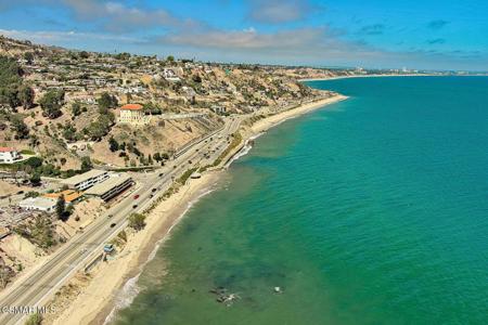 18315 Coastline Drive