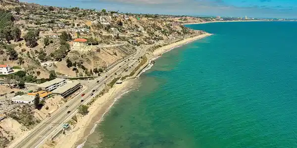 18315 Coastline Drive