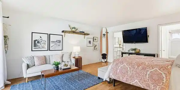4477 Mentone Street Unit 105