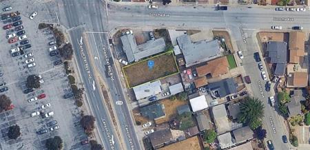 1388 Canyon Del Rey Boulevard