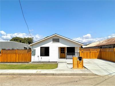 47 W McFarlane Drive