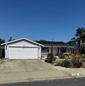 2485 Becket Drive