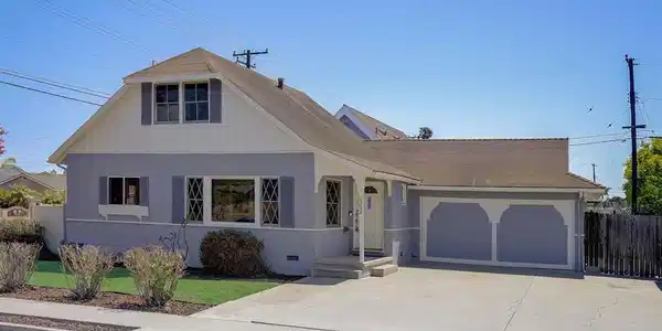 6282 Cheyenne Drive