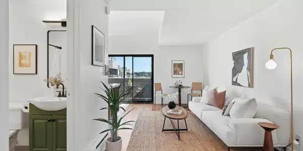 3 Embarcadero