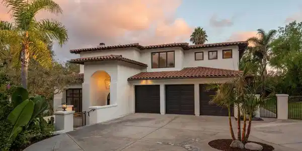 2815 Santa Fe Vista Ct