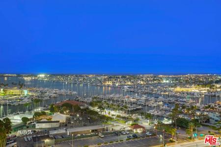 13650 MARINA POINTE Drive