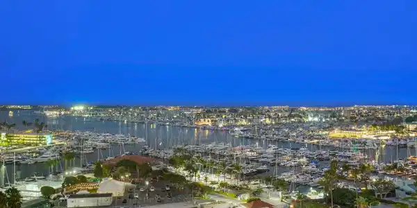 13650 MARINA POINTE Drive
