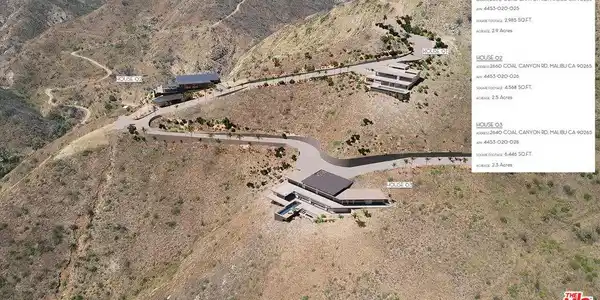 0 Coal Canyon Rd