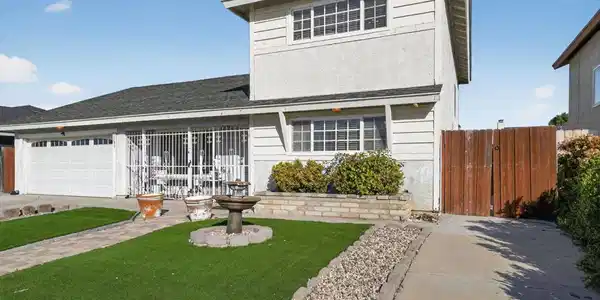 3545 Pier Walk