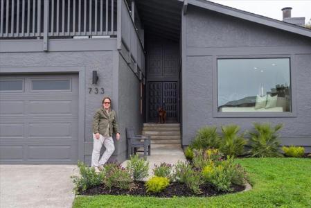 733 Arroyo Leon Drive