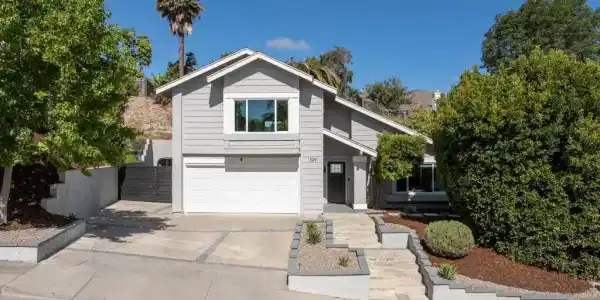 1329 Eldean Lane