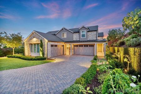 1259 Berryman Canyon Lot 9