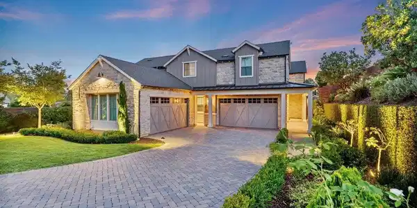 1259 Berryman Canyon Lot 9