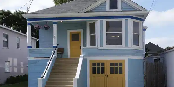 308 Lincoln Ave