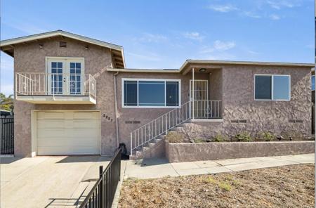 2227 Flintridge Drive