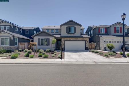 281 Cinnabar Way