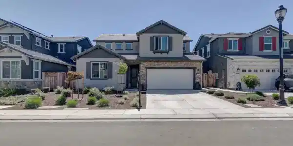 281 Cinnabar Way