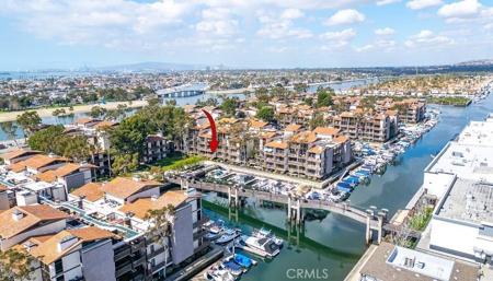 7124 Marina Pacifica N