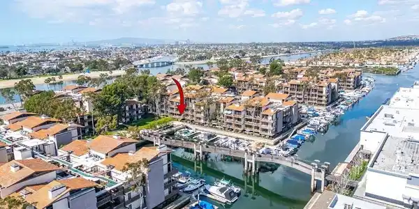 7124 Marina Pacifica N