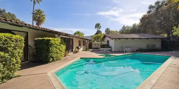 3966 Laguna Blanca Drive