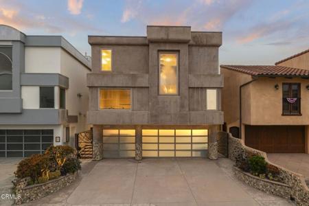 3629 Ocean Drive Drive