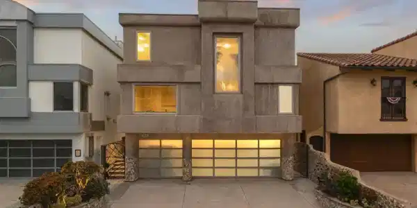 3629 Ocean Drive Drive