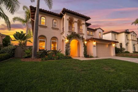 2914 Carrillo Way