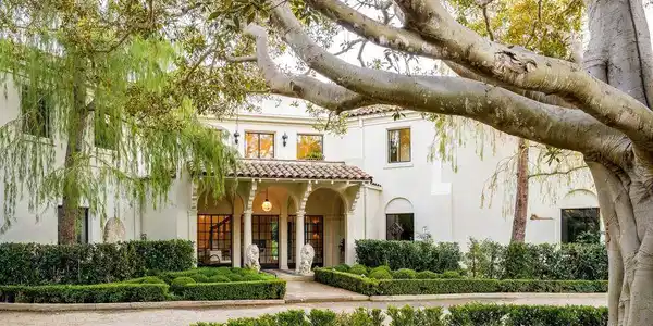 204 Hot Springs Road