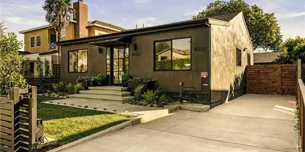 4033 Moore