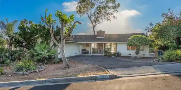 30671 Marilyn Drive