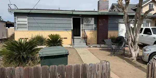 705 Harbison Avenue