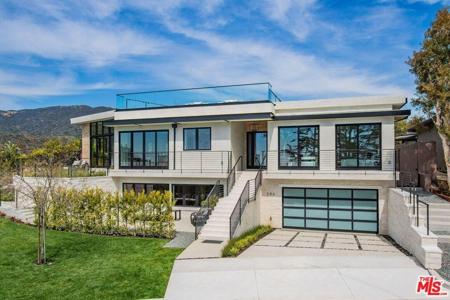 286 Quadro Vecchio Drive