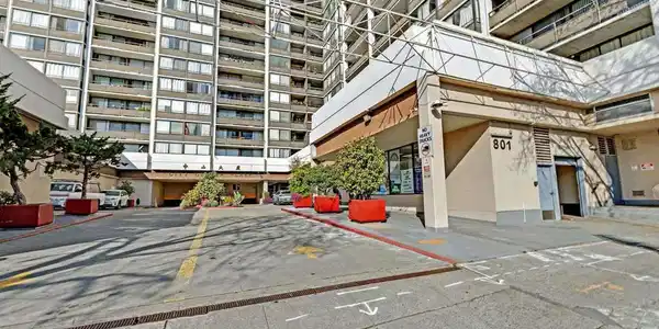 801 Franklin St.