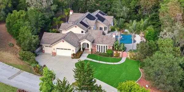 302 Pine Forest Drive