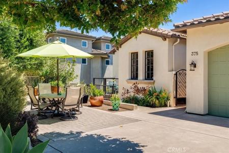 375 El Portal Drive