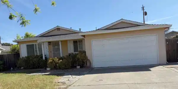 2621 Monticello Way