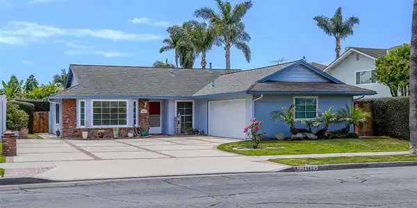 7562 Taylor Drive