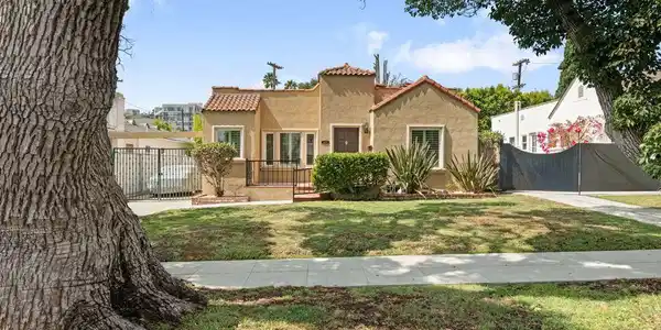 2357 Camden Avenue