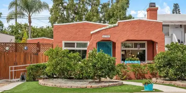 3572 33rd Street