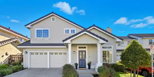 101 Glen Alpine Court
