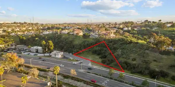 0 Old Telegraph Canyon Rd.