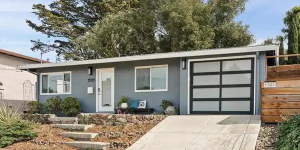 1501 Fairview AVE