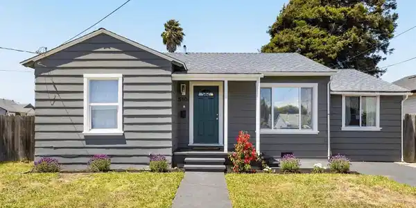 5101 Tehama Ave