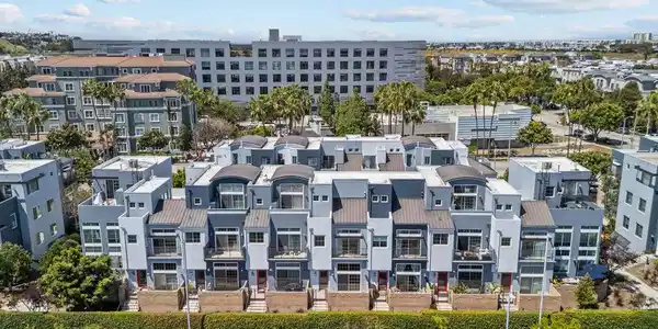 5400 Playa Vista Drive