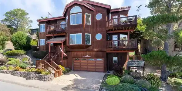 740 Ardath Drive
