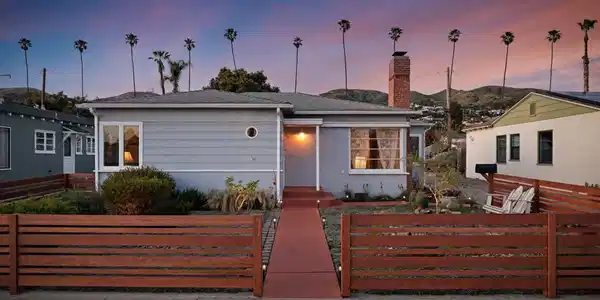 1991 Evans Avenue