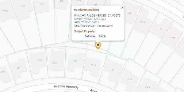 0 Redondela Dr