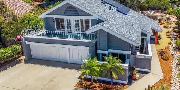 1141 Cerro Largo Dr