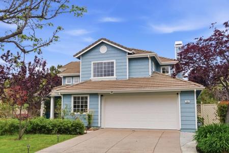 301 Saint Martin Drive