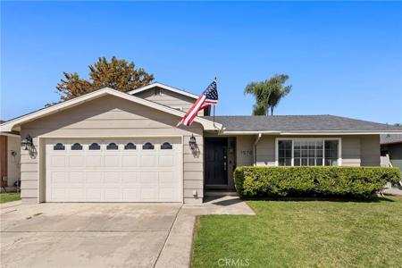 1570 Arequipa Street